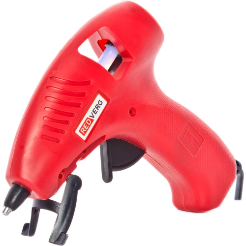 Клеевой пистолет REDVERG RD-GG25 6674729 фото 3