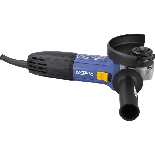 Машина шлифовальная угловая Redbo EAG125/900 20702 фото 5 Машина шлифовальная угловая Redbo EAG125/900 20702 фото 5