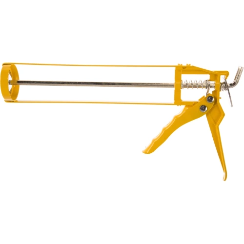 Скелетный пистолет для герметиков Biber 60101 9'' тов-048216 фото 4