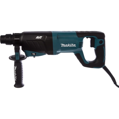 Перфоратор Makita HR2641 фото 4