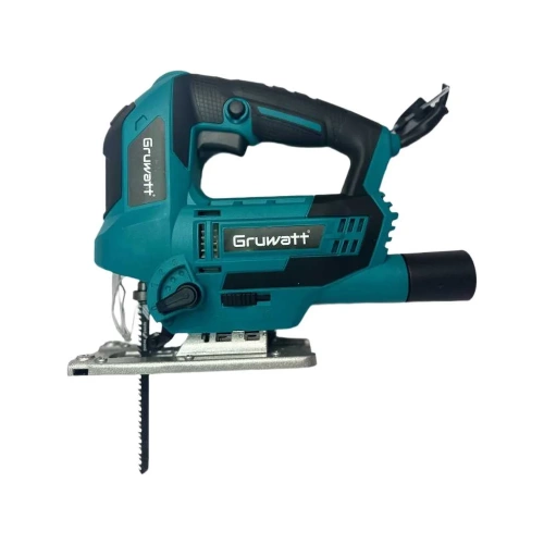 Электрический лобзик Gruwatt JSM8502 фото 6 Электрический лобзик Gruwatt JSM8502 фото 6