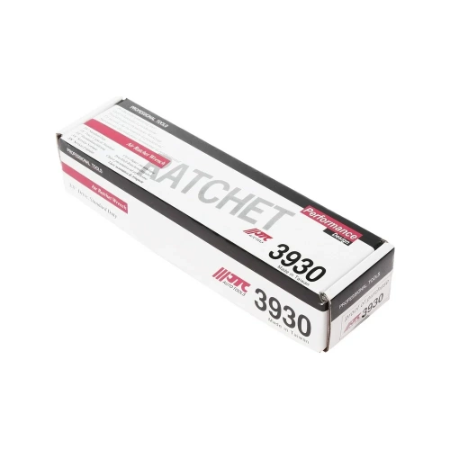 Укороченная пневмотрещотка JTC 3930 фото 7 Укороченная пневмотрещотка JTC 3930 фото 7