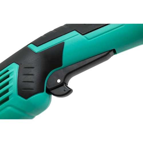 Угловая шлифовальная машина DCA ASM08-125H фото 8