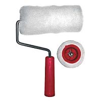 Валик меховой FIT 02609 250 мм