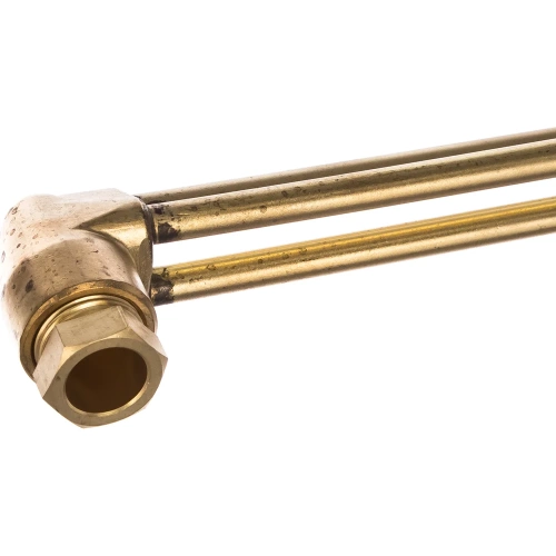 Комбинированный трехтрубный резак Сварог РЗП/Р2А-32 94474 фото 4