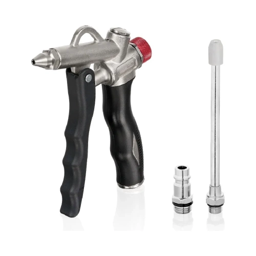 Пистолет продувочный KraftWell арт. KRW-ABG5