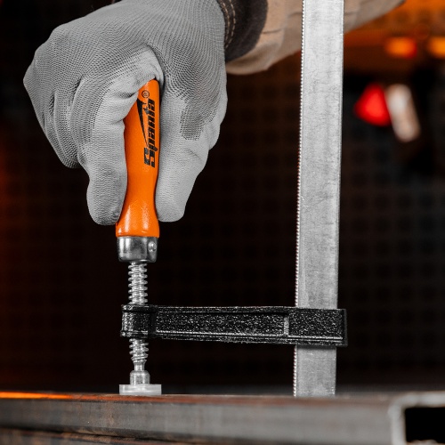 Струбцина F-образная, 300 х 80 мм Sparta фото 5