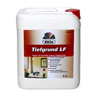 Грунтовка Dufa Tiefgrund LF RD 314 5 л