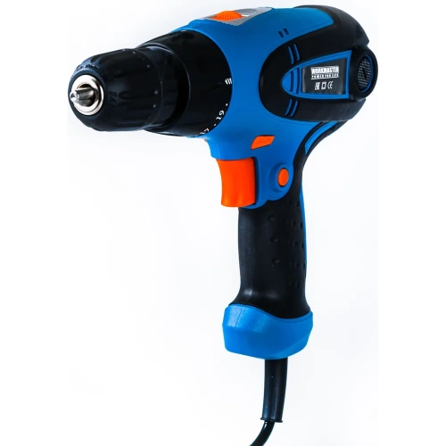 Дрель WorkMaster ДШ-400-2 фото 9