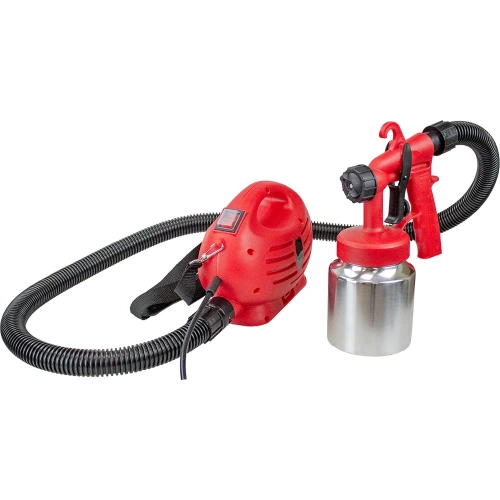 Электрический краскораспылитель EDON EPS-700 19360 фото 3