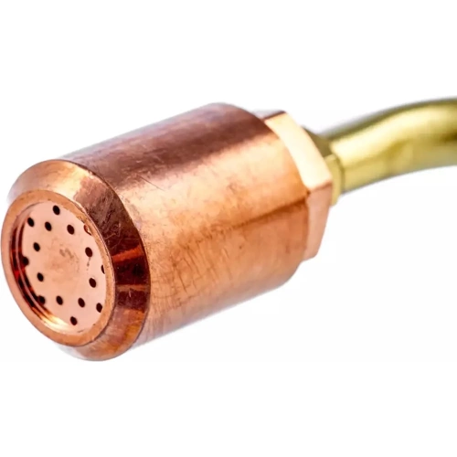 Пропановая горелка ПТК ГЗУ-06 (№6П) 00000033565 фото 3