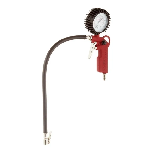 Пневмопистолет для подкачки шин Elitech 0704.010100 фото 4 Пневмопистолет для подкачки шин Elitech 0704.010100 фото 4