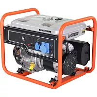 Генератор бензиновый Evoline PB 7000 (произведено Zongshen) 1T90DF705EVO