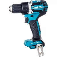 Аккумуляторная дрель-шуруповерт Makita DDF484Z