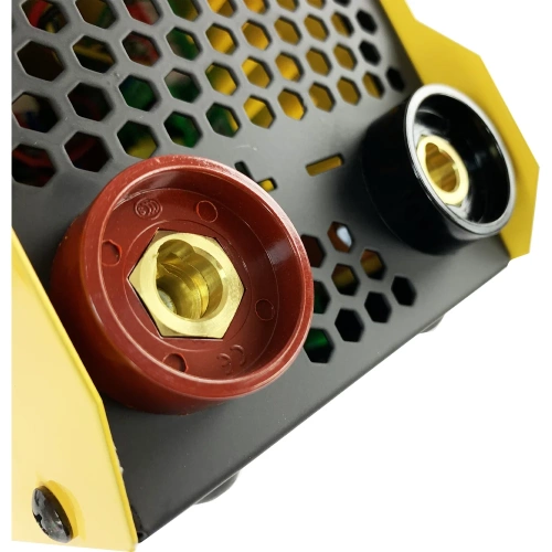 Сварочный инвертор БИЗОН 205 ПН-3 фото 8