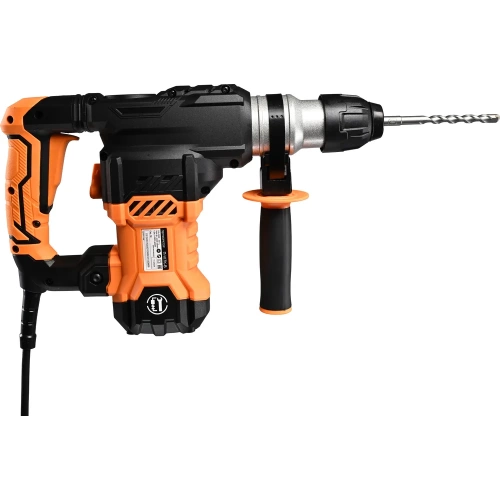 Перфоратор Вихрь П-VI7к-в 900/72/3/34 фото 8 Перфоратор Вихрь П-VI7к-в 900/72/3/34 фото 8