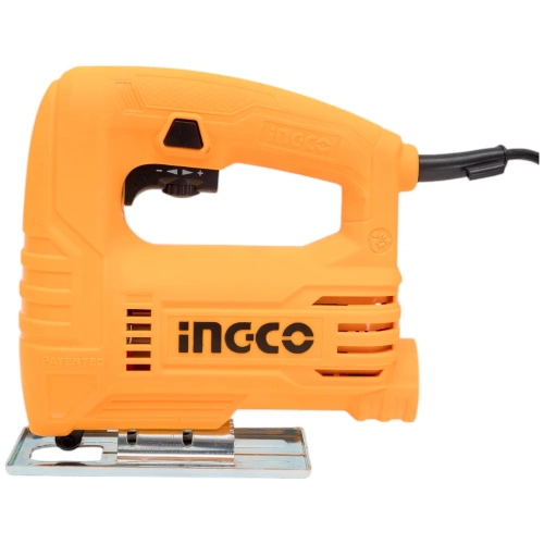 Электрический лобзик INGCO 400 Вт JS400285 фото 4