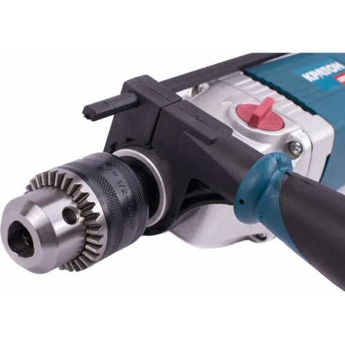 Ударная дрель Кратон PD-1200-13/2P 3 02 01 025 фото 5 Ударная дрель Кратон PD-1200-13/2P 3 02 01 025 фото 5