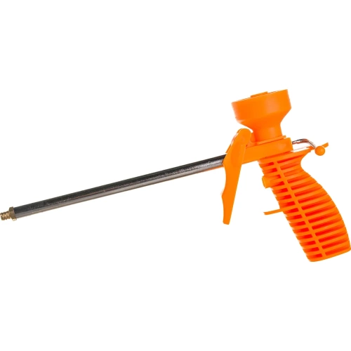 Пистолет для монтажной пены Вихрь ЛАЙТ, пластмассовый корпус 73/3/6/6 фото 6