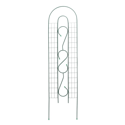 Шпалера «Сетка-узор» 0.5 х 2.1 м