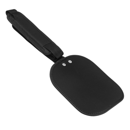 Триммер бензиновый DT-52E, 52 см3, неразъемная штанга, электростартер, состоит из 2 частей Denzel фото 16