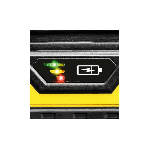 Аккумуляторная эксцентриковая полировальная машина TROTEC PPOS 10-20 V 4450000101 фото 6