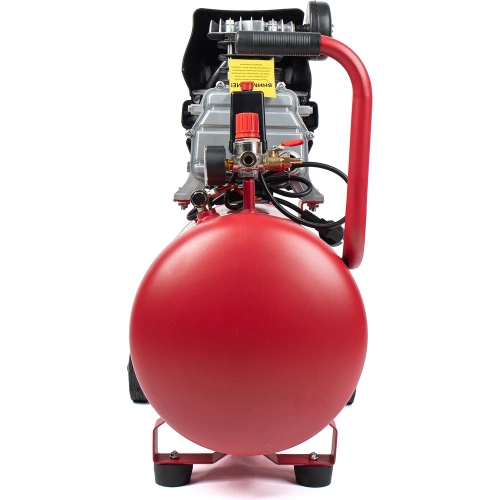 Воздушный компрессор СИЛАЧ ВК-50.2200 (336л/мин,объем50л,2,2кВт,8бар,2850об/мин) (1/6) 024057 фото 3 Воздушный компрессор СИЛАЧ ВК-50.2200 (336л/мин,объем50л,2,2кВт,8бар,2850об/мин) (1/6) 024057 фото 3