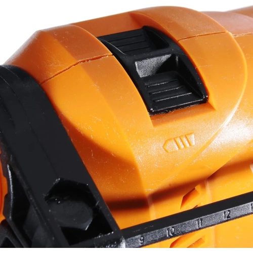 Электрическая ударная дрель ЕРМАК ДУ-780 693-003 фото 5