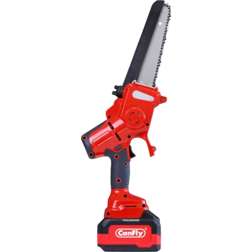 Пила цепная аккумуляторная CanFly CL208 722251 фото 3 Пила цепная аккумуляторная CanFly CL208 722251 фото 3