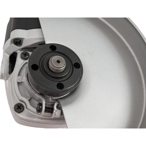 Угловая шлифмашина WORX Professional WU729 фото 11