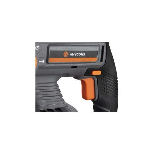 Бесщеточный перфоратор Anycons AC-H408 SDS+, 2 Дж, 21В, 1 акб, AC-H4081 5345431 фото 8 Бесщеточный перфоратор Anycons AC-H408 SDS+, 2 Дж, 21В, 1 акб, AC-H4081 5345431 фото 8