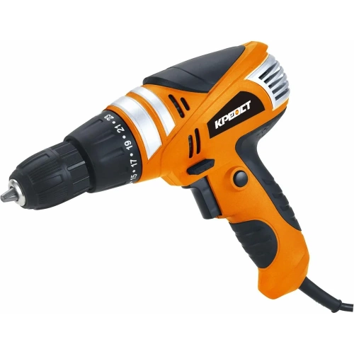 Электрическая дрель-шуруповерт Креост KE-280-10 Электрическая дрель-шуруповерт Креост KE-280-10