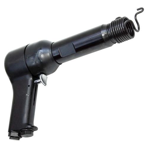 Молоток клепальный пневматический ударного действия PI TOOLS PIT-04 2618 фото 3