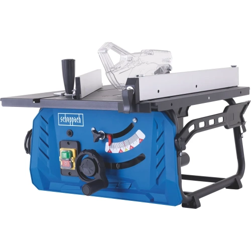 Настольный распиловочный станок 1500 Вт HS210 Scheppach 5901327901