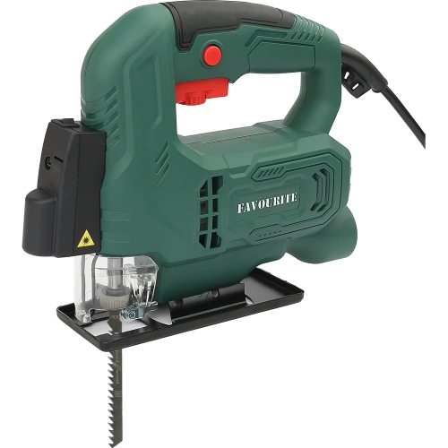 Лобзик FAVOURITE JS 700 700 Вт 114170700 фото 4 Лобзик FAVOURITE JS 700 700 Вт 114170700 фото 4