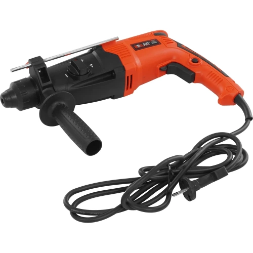 Перфоратор BRAIT BRH32 21.01.064.064 фото 4 Перфоратор BRAIT BRH32 21.01.064.064 фото 4