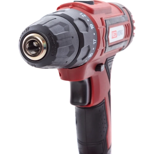 Аккумуляторный шуруповерт REDVERG RD-S18M/U 6671455 фото 9