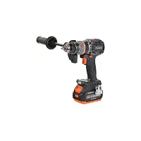 Дрель-шуруповерт аккумуляторная  BR 224UES-h Patriot 180301524