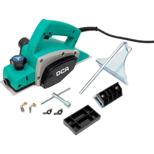 Рубанок электрический DCA AMB82 фото 9 Рубанок электрический DCA AMB82 фото 9
