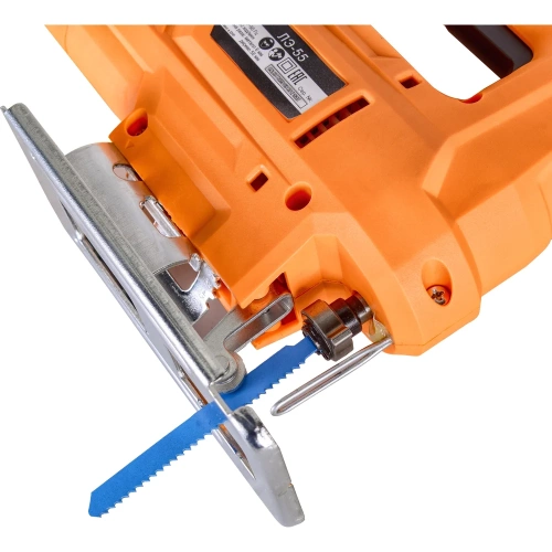 Электрический лобзик ВИХРЬ ЛЭ-55 72/9/1 фото 9