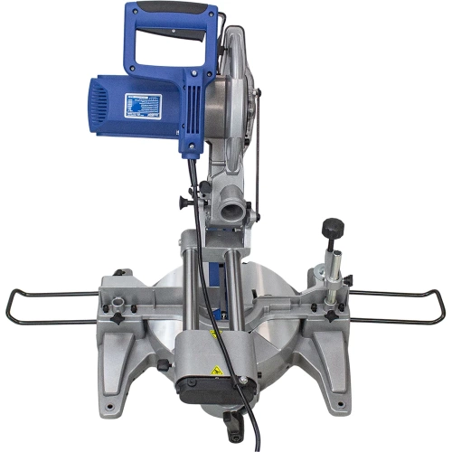 Пила торцовочная Redbo CMS-255/2300L, 2300Вт, 255мм, протяжка, лазер 39190 фото 8 Пила торцовочная Redbo CMS-255/2300L, 2300Вт, 255мм, протяжка, лазер 39190 фото 8