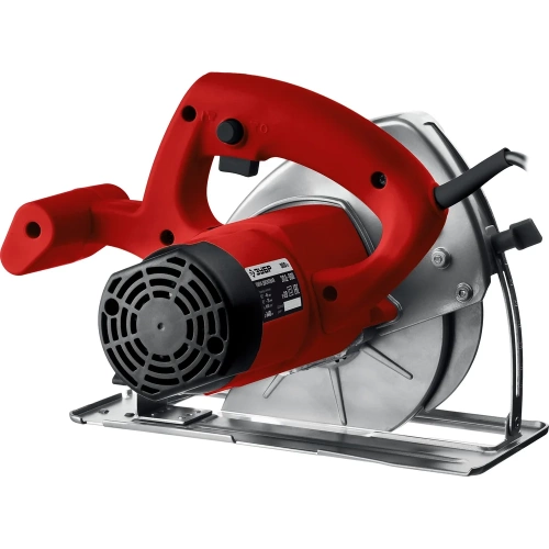 Дисковая циркулярная пила ЗУБР d 140 мм, 900 Вт ЗПД-900 фото 8