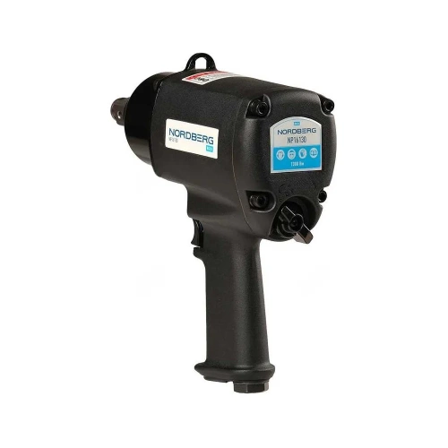 Ударный пневмогайковерт NORDBERG 3 4, 1300Нм, ECO NP16130 фото 5