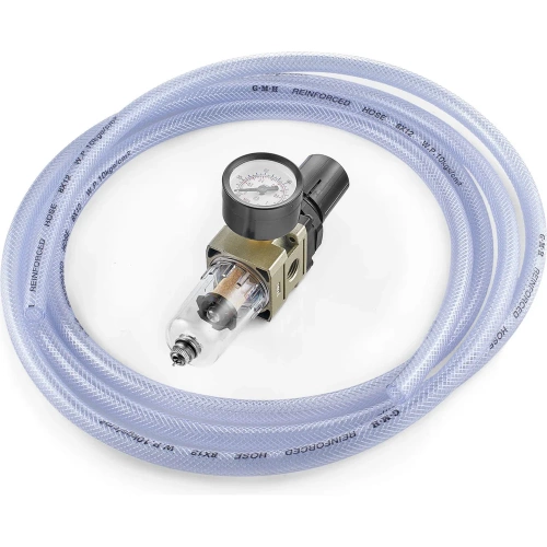 Аппарат для плазменной резки ПТК CUT 160 ПРОФИ 00000032821 фото 8