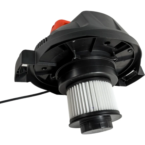 Gigant Professional Пылесос для сухой и влажной уборки, с розеткой для электроинструмента 1200Вт, 20л GMI-02 фото 9 Gigant Professional Пылесос для сухой и влажной уборки, с розеткой для электроинструмента 1200Вт, 20л GMI-02 фото 9