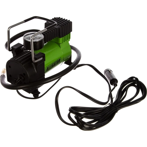 Металлический автомобильный компрессор ALLIGATOR AL-300 фото 11