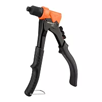 Заклёпочник универсальный АвтоDело для вытяжных и резьбовых заклёпок 45400 16877