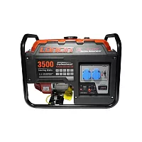 Генератор Loncin LC3500-AS 00-00006070