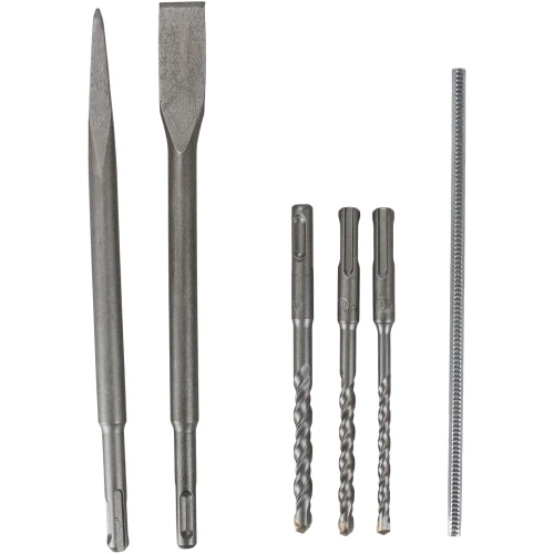 Перфоратор электрический Redbo RHD-32/1650 (1650Вт,SDS-plus, 0-4900 уд/мин, 3.3Дж) 39839 фото 8 Перфоратор электрический Redbo RHD-32/1650 (1650Вт,SDS-plus, 0-4900 уд/мин, 3.3Дж) 39839 фото 8