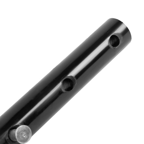 Удлинители осей шест. 23 мм / круг 30 мм, длина 290 мм, комплект 2 шт Denzel фото 4